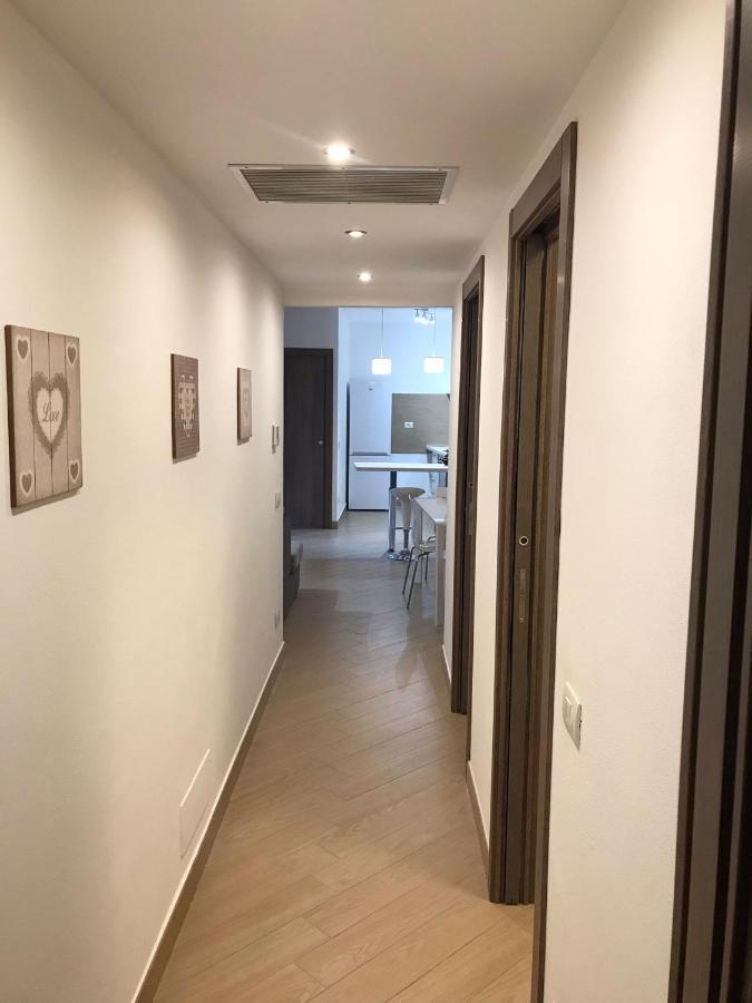 Comecasa Modern Apartment In Historical Centre Асти Экстерьер фото