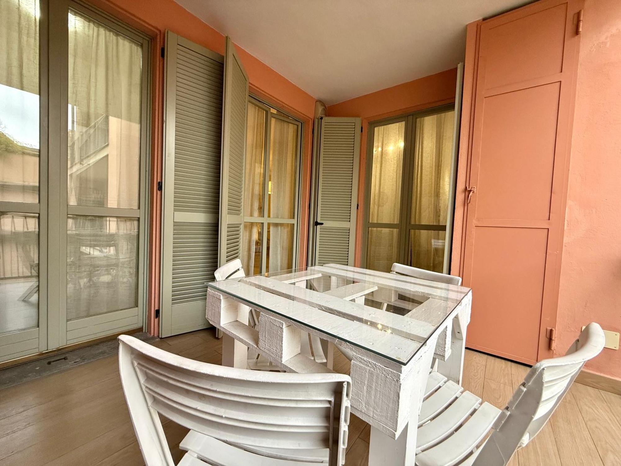 Comecasa Modern Apartment In Historical Centre Асти Экстерьер фото